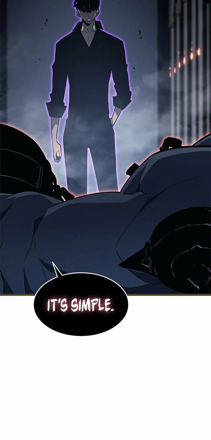 Read Solo Leveling chapter 138 image 8 on Lezhin
