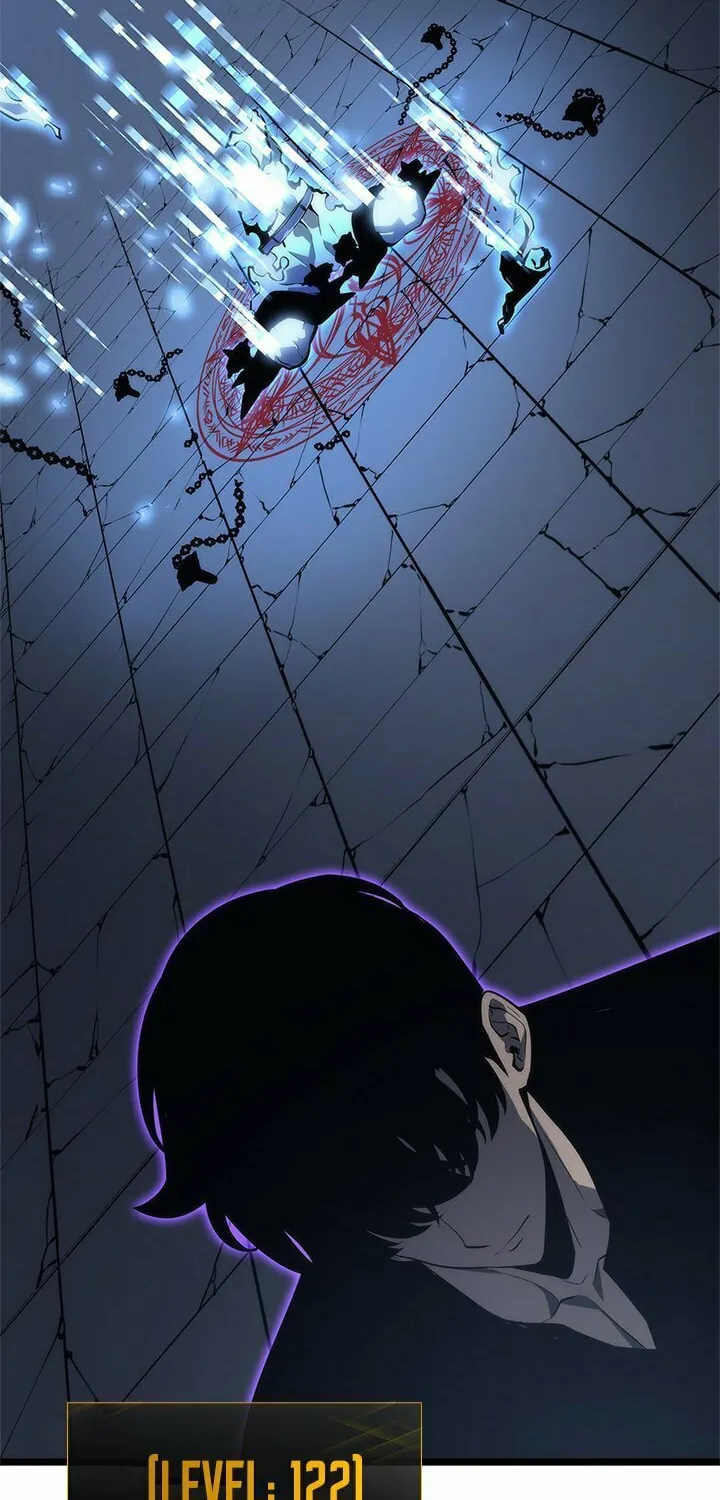 Read Solo Leveling chapter 138 image 82 on Lezhin