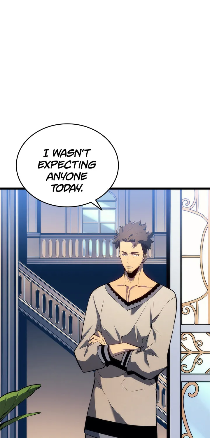 Read Solo Leveling chapter 138 image 86 on Lezhin