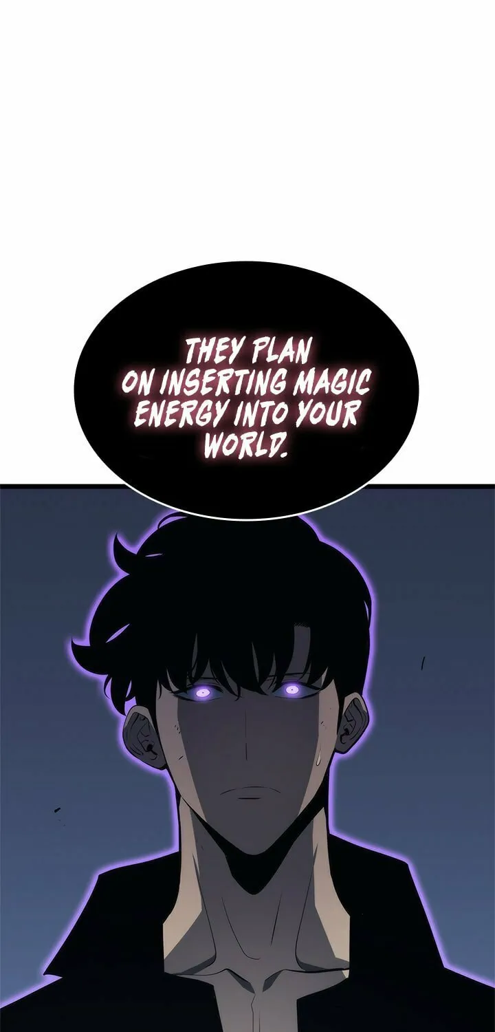 Read Solo Leveling chapter 138 image 9 on Lezhin