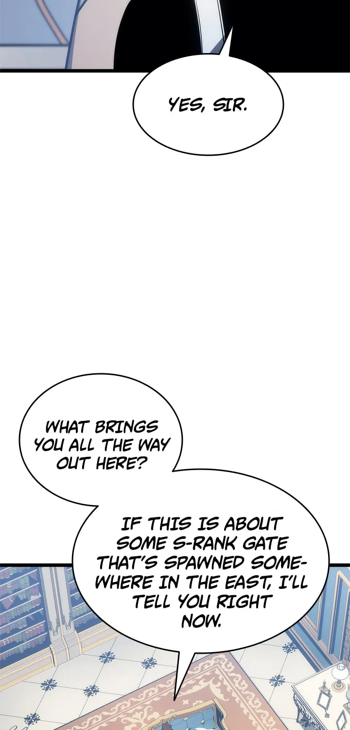 Read Solo Leveling chapter 138 image 90 on Lezhin