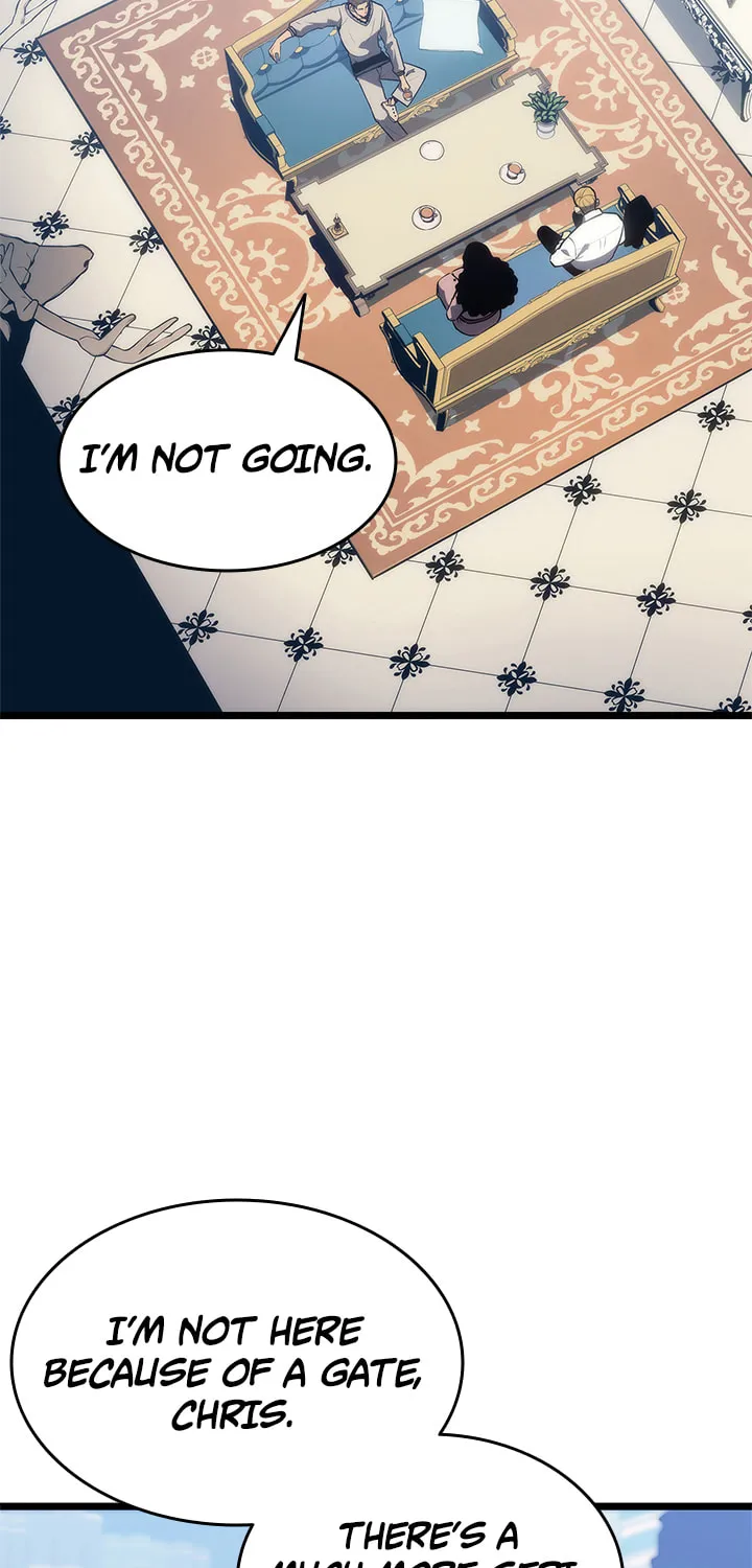 Read Solo Leveling chapter 138 image 91 on Lezhin