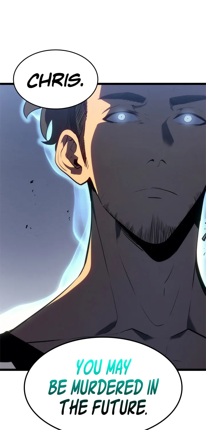 Read Solo Leveling chapter 138 image 93 on Lezhin