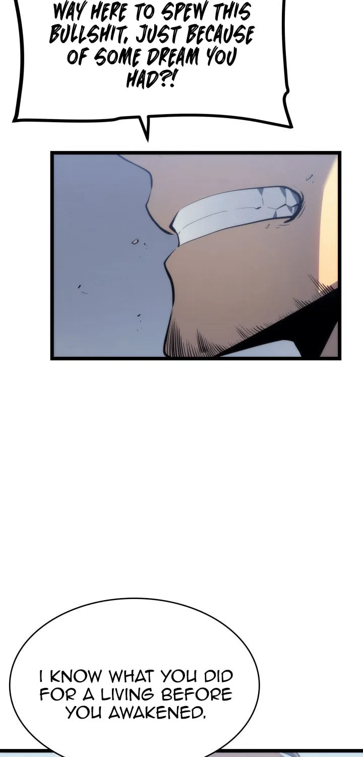 Read Solo Leveling chapter 139 image 10 on Lezhin
