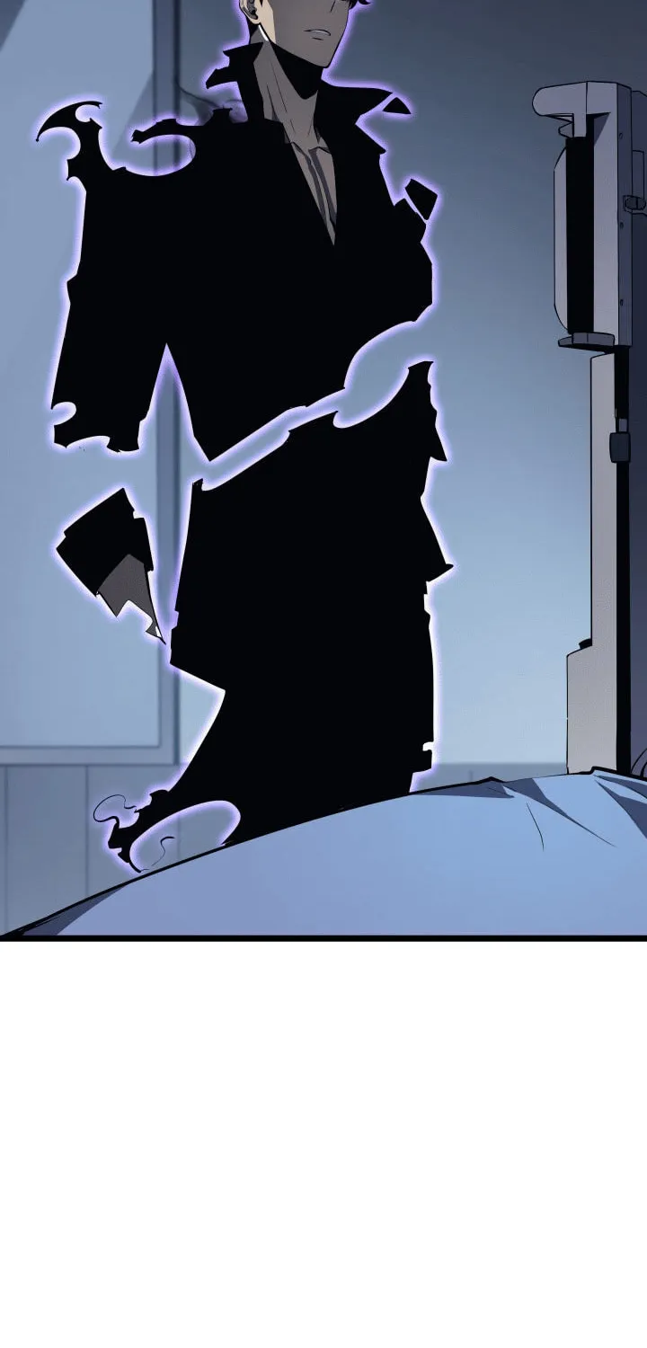 Read Solo Leveling chapter 139 image 100 on Lezhin