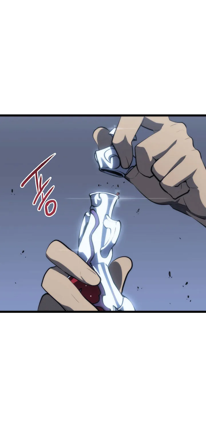 Read Solo Leveling chapter 139 image 101 on Lezhin