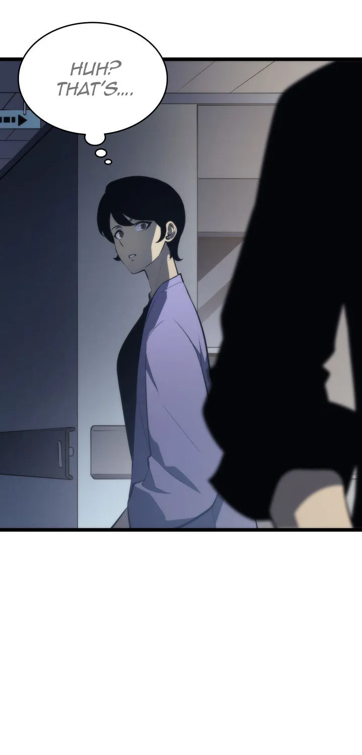 Read Solo Leveling chapter 139 image 106 on Lezhin