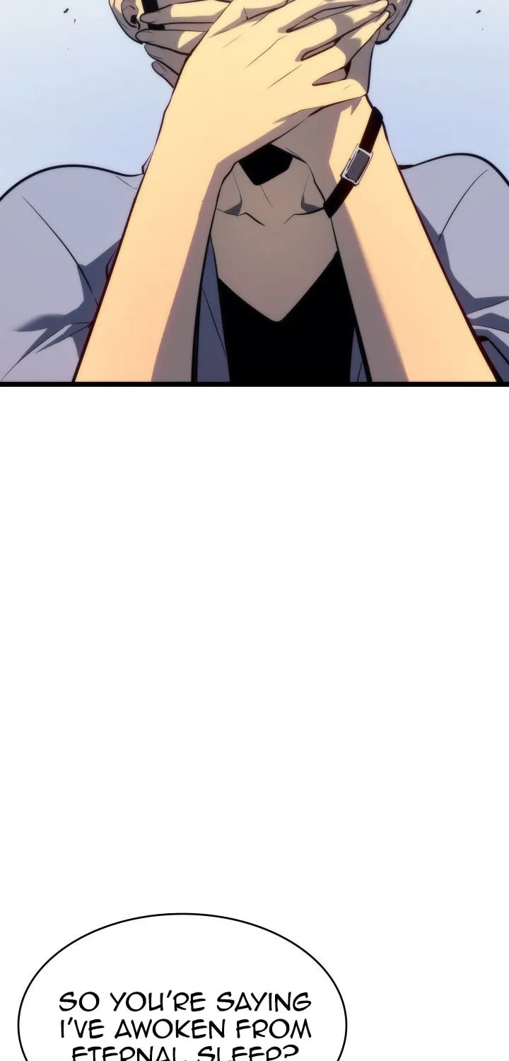 Read Solo Leveling chapter 139 image 109 on Lezhin