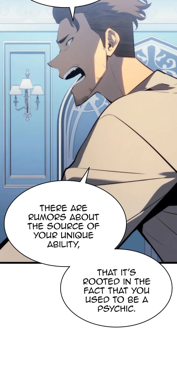 Read Solo Leveling chapter 139 image 11 on Lezhin