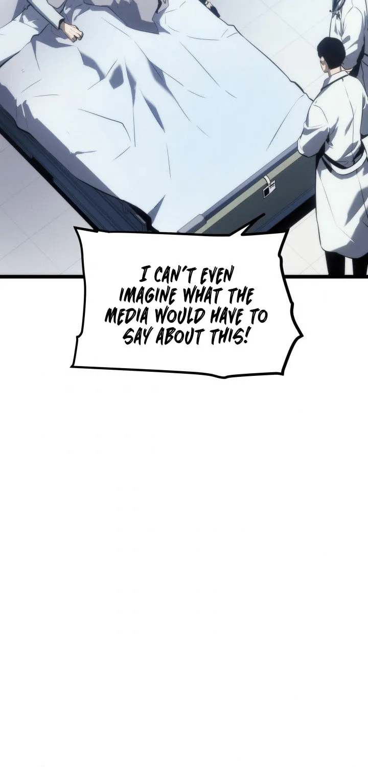 Read Solo Leveling chapter 139 image 111 on Lezhin