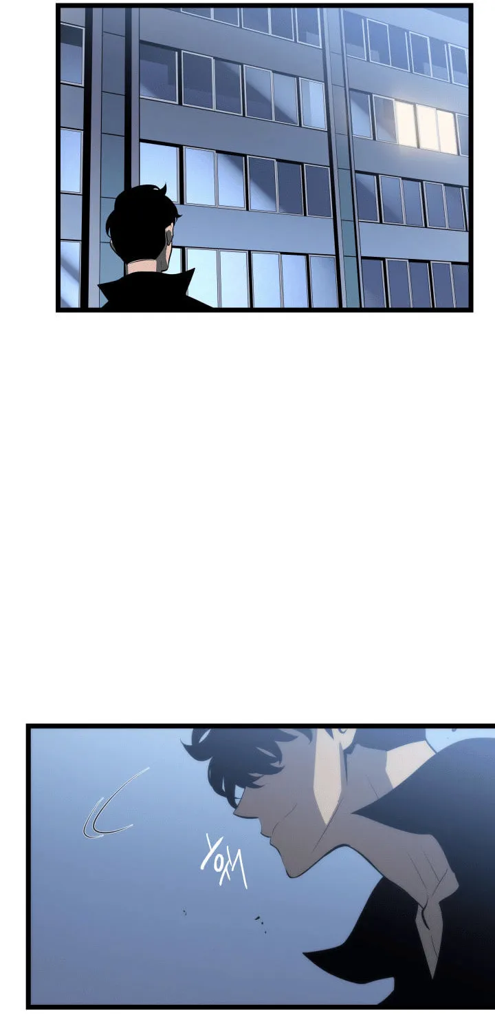 Read Solo Leveling chapter 139 image 112 on Lezhin