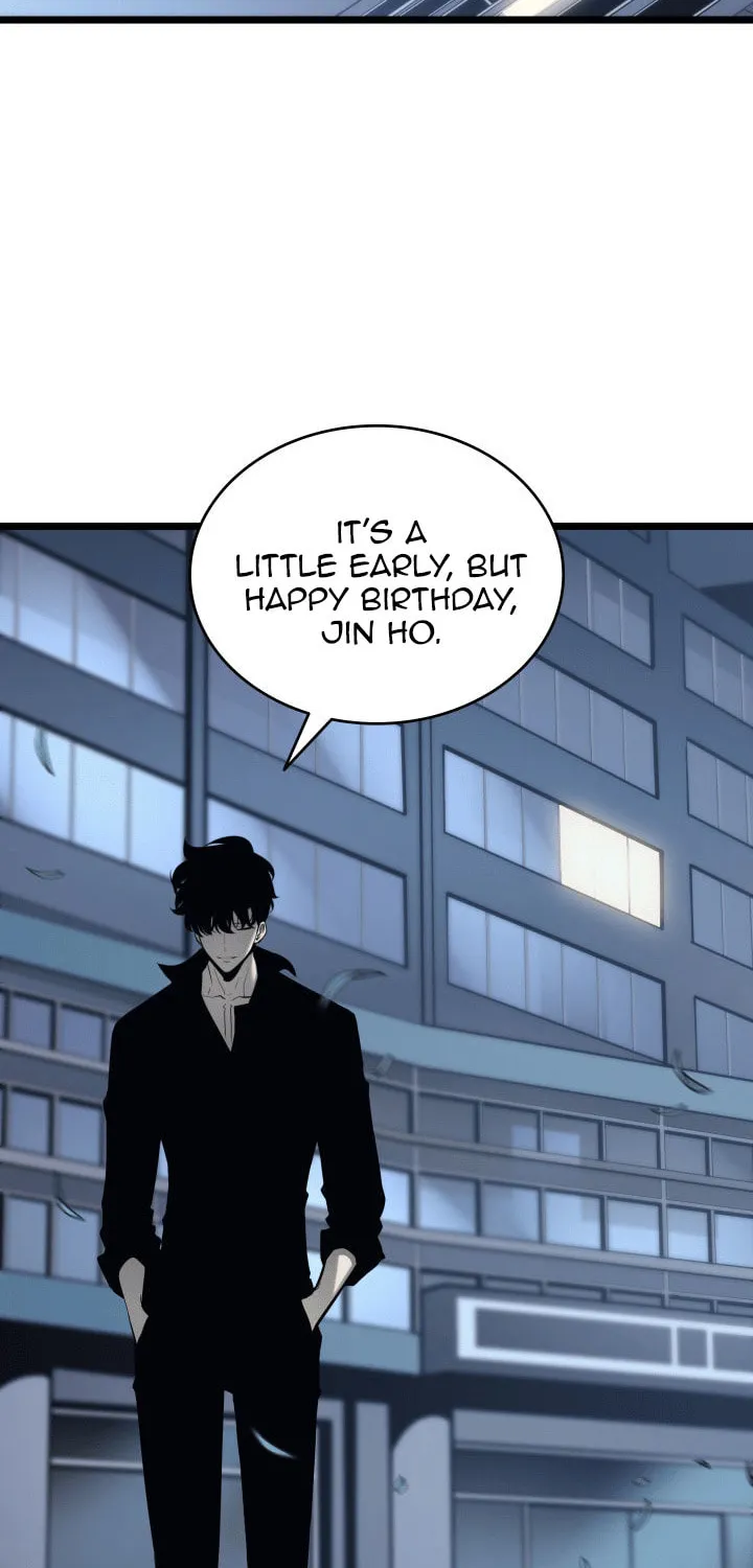 Read Solo Leveling chapter 139 image 114 on Lezhin