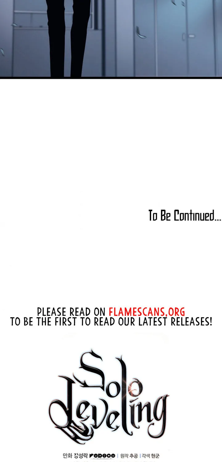 Read Solo Leveling chapter 139 image 115 on Lezhin