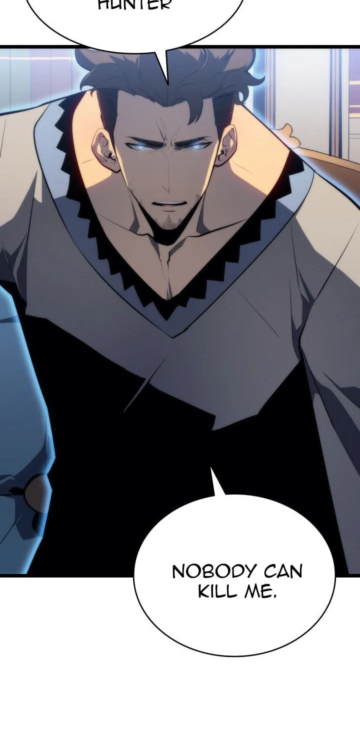 Read Solo Leveling chapter 139 image 14 on Lezhin
