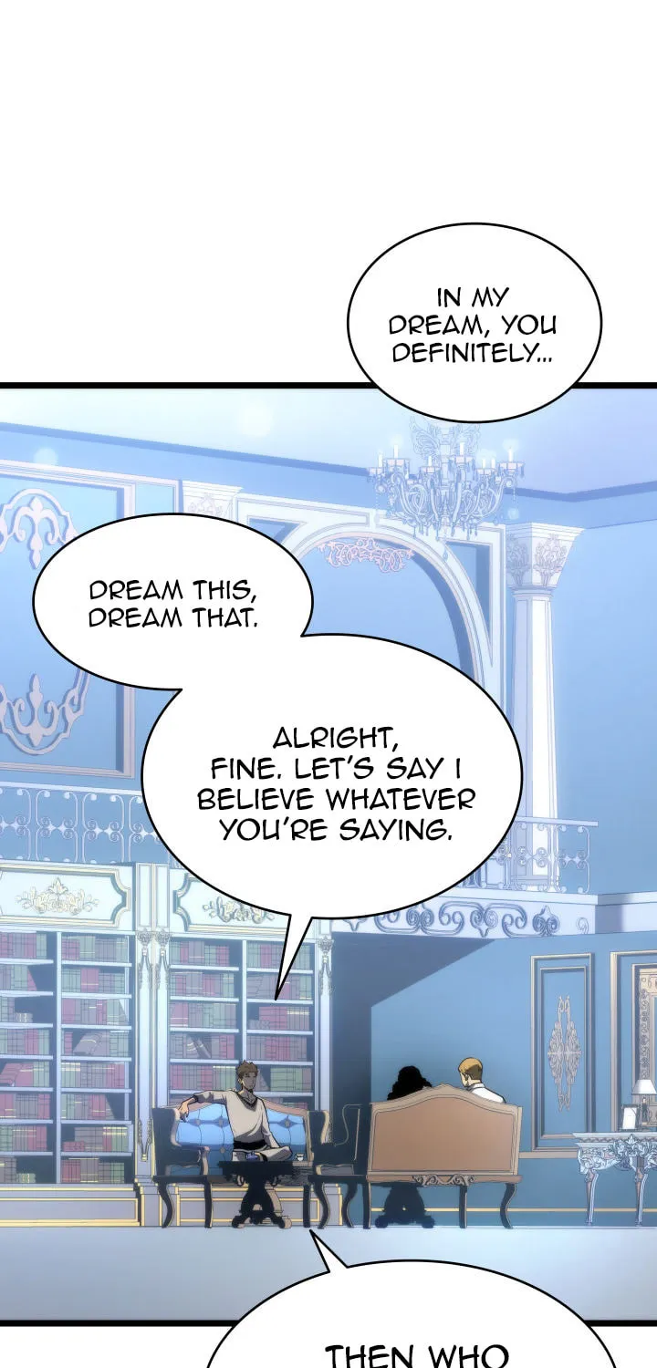 Read Solo Leveling chapter 139 image 15 on Lezhin