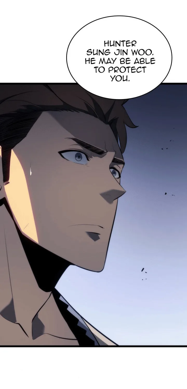 Read Solo Leveling chapter 139 image 20 on Lezhin