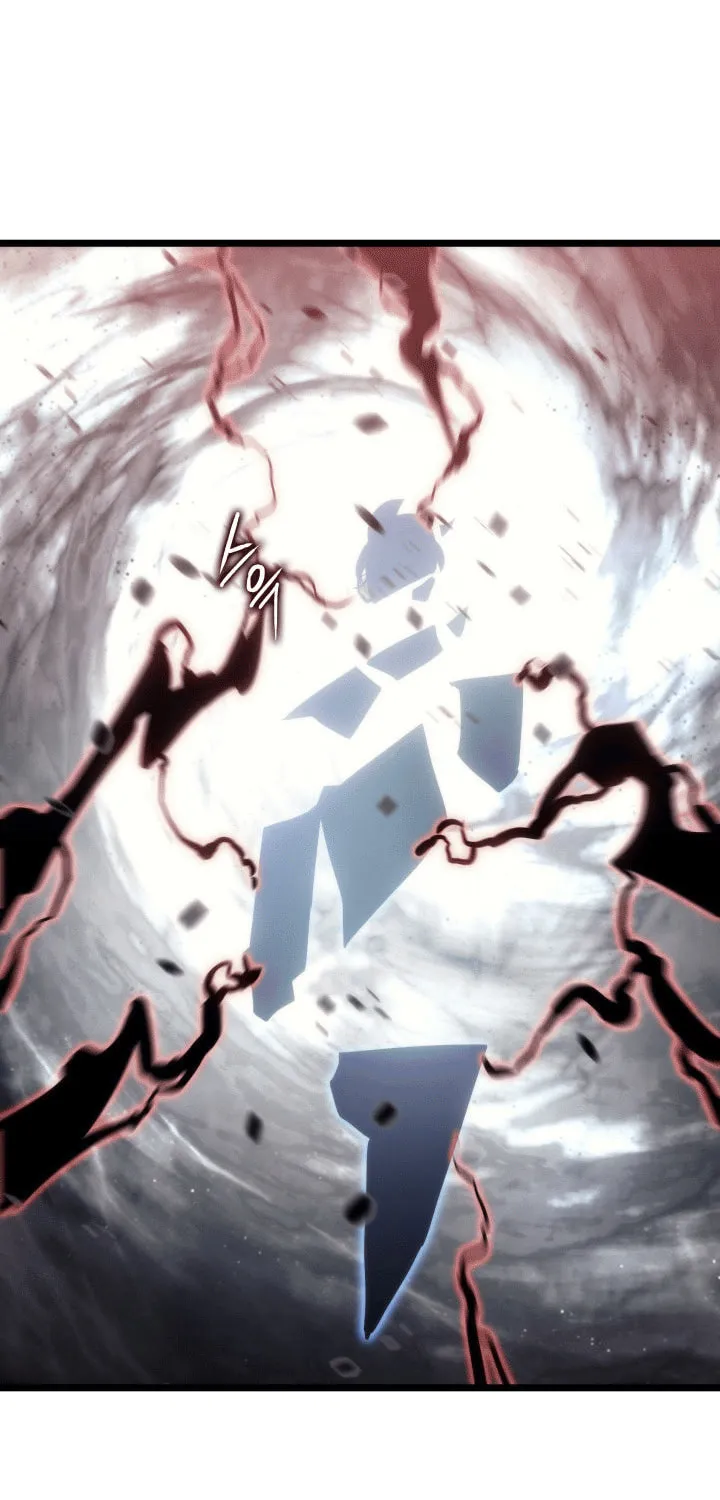 Read Solo Leveling chapter 139 image 23 on Lezhin