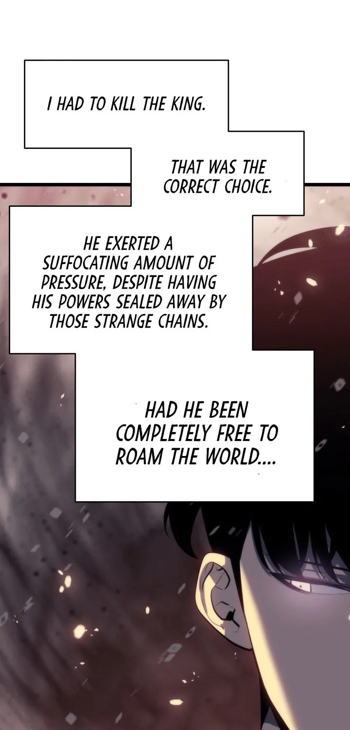 Read Solo Leveling chapter 139 image 25 on Lezhin