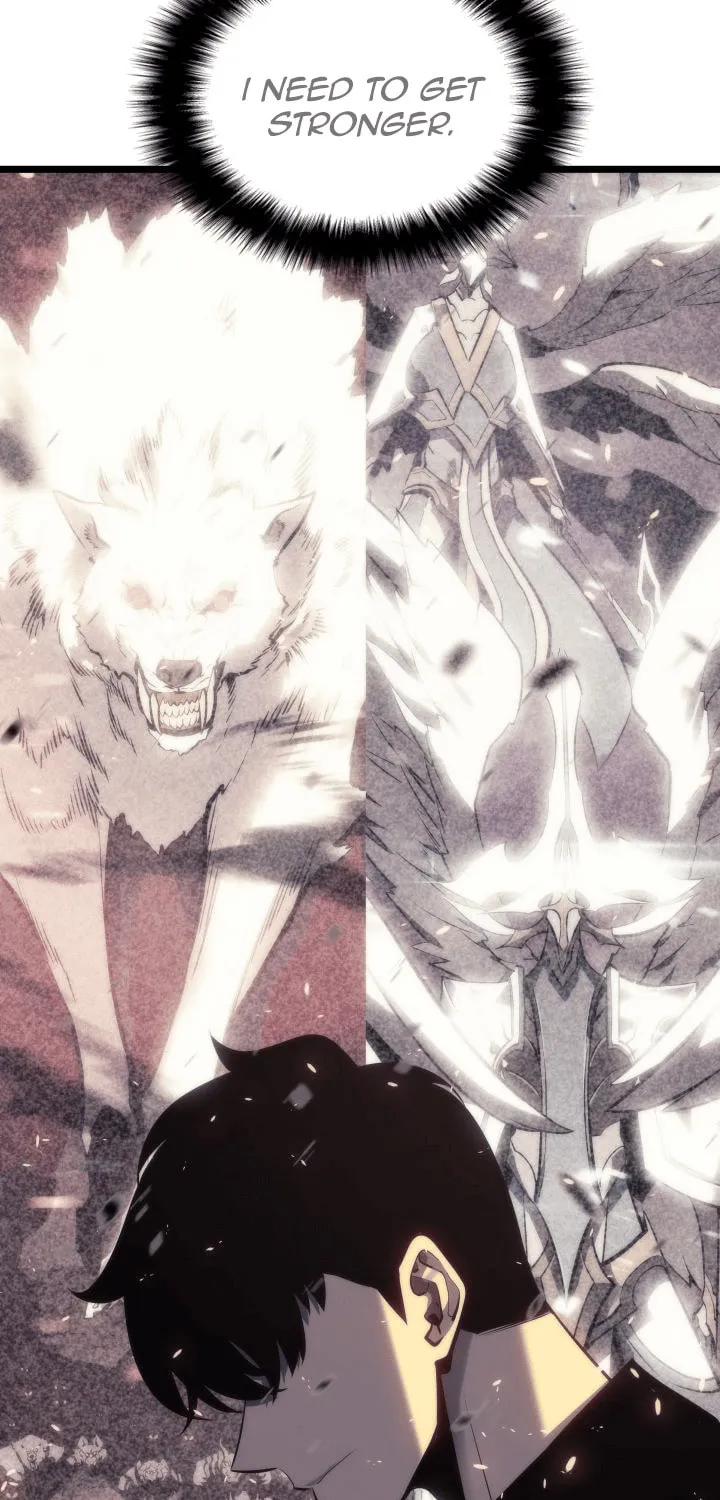 Read Solo Leveling chapter 139 image 27 on Lezhin