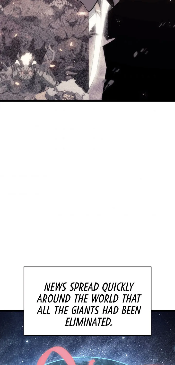 Read Solo Leveling chapter 139 image 28 on Lezhin