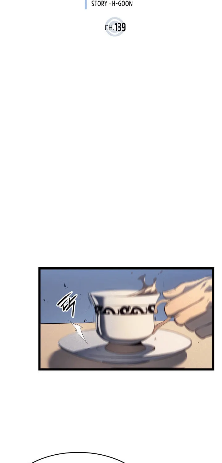 Read Solo Leveling chapter 139 image 3 on Lezhin