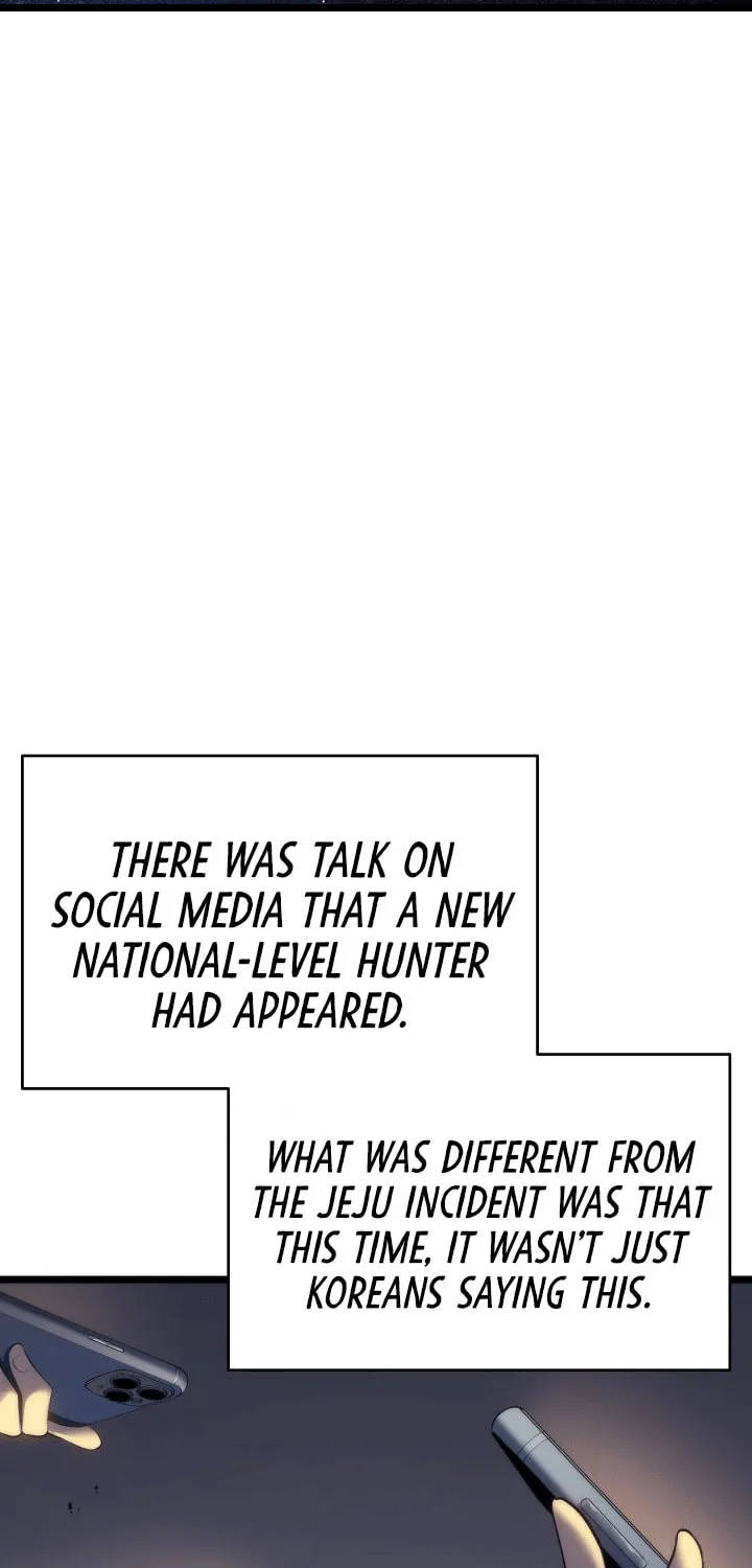 Read Solo Leveling chapter 139 image 30 on Lezhin