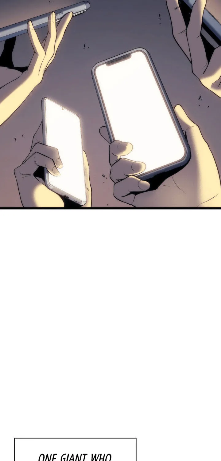 Read Solo Leveling chapter 139 image 31 on Lezhin