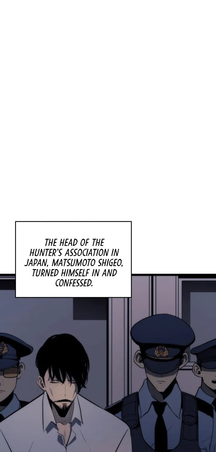 Read Solo Leveling chapter 139 image 33 on Lezhin
