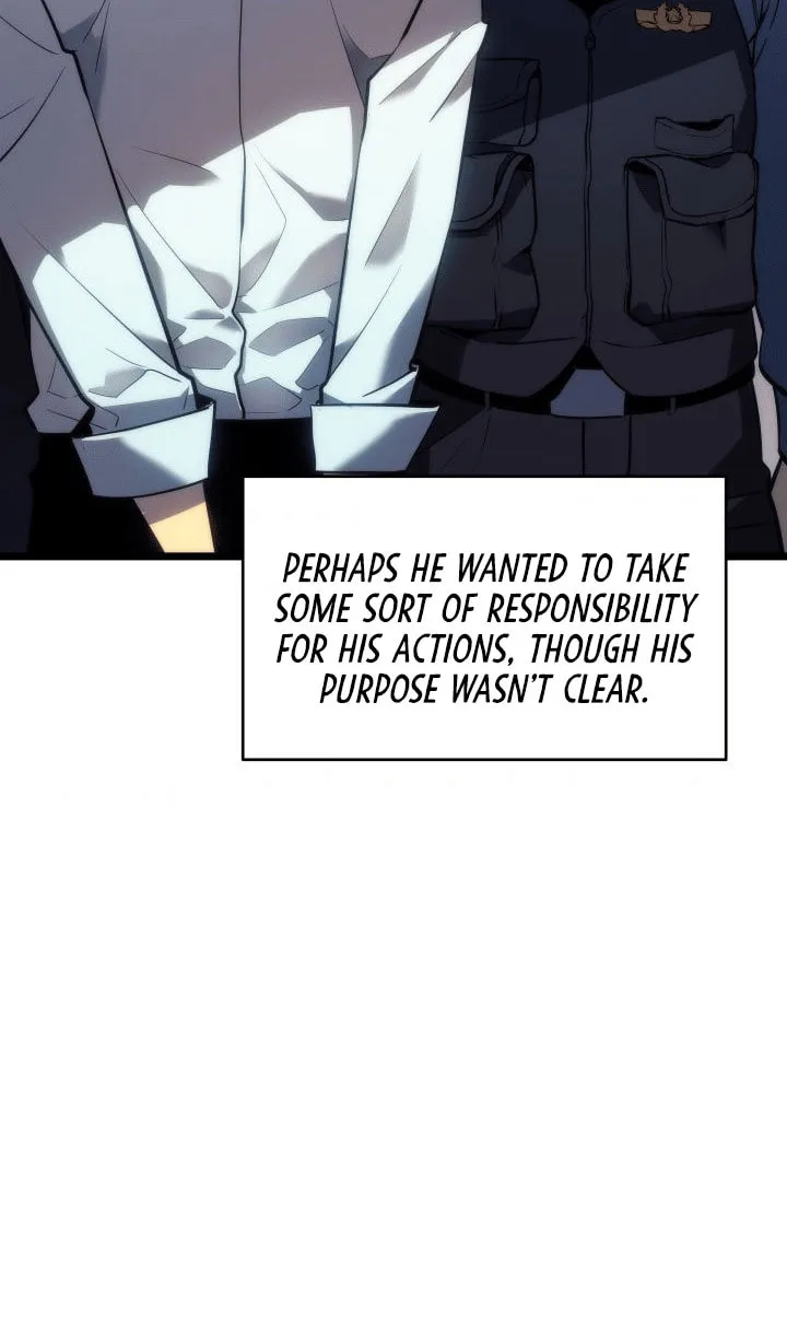 Read Solo Leveling chapter 139 image 34 on Lezhin