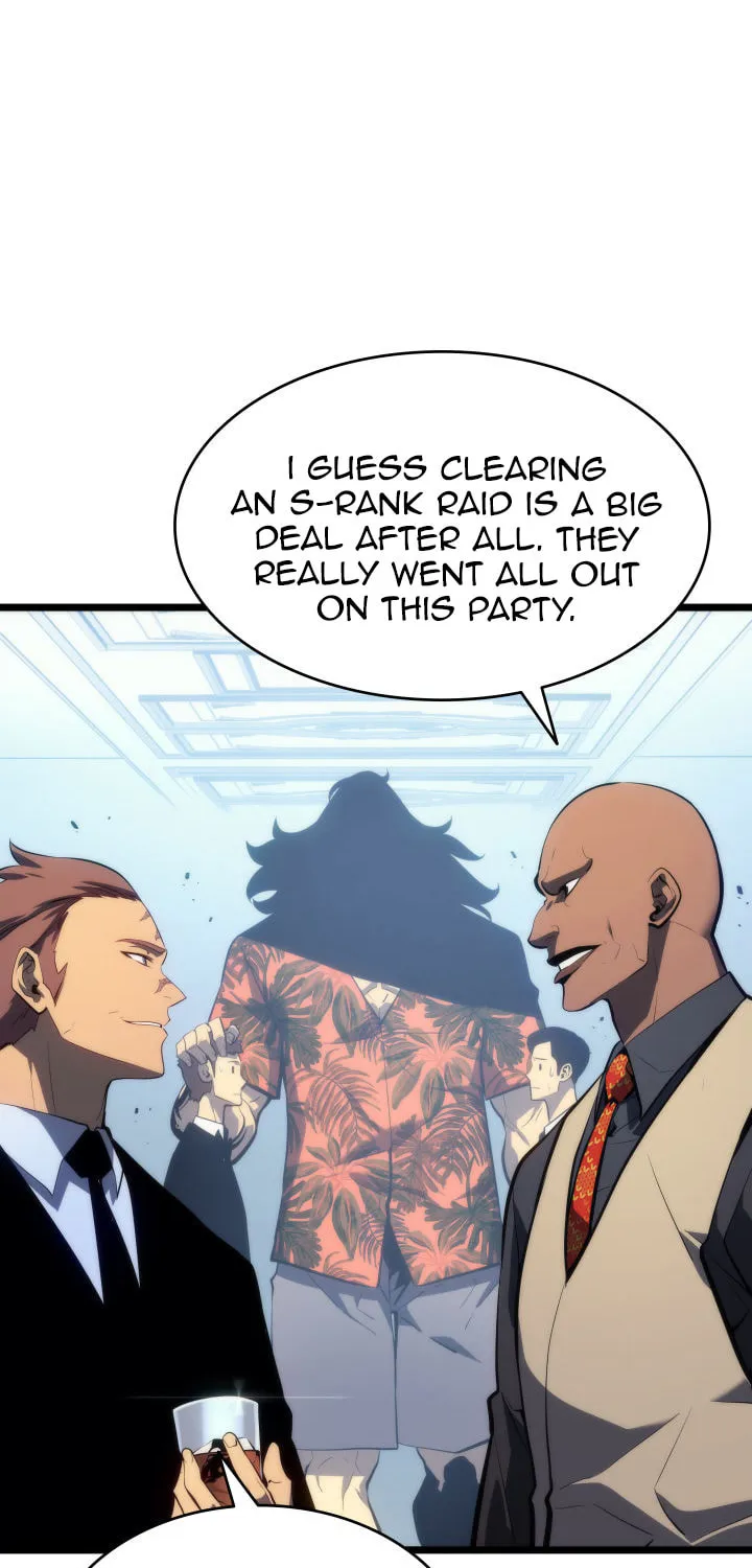 Read Solo Leveling chapter 139 image 36 on Lezhin