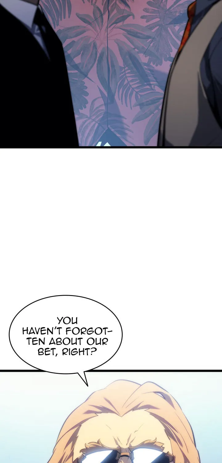 Read Solo Leveling chapter 139 image 38 on Lezhin