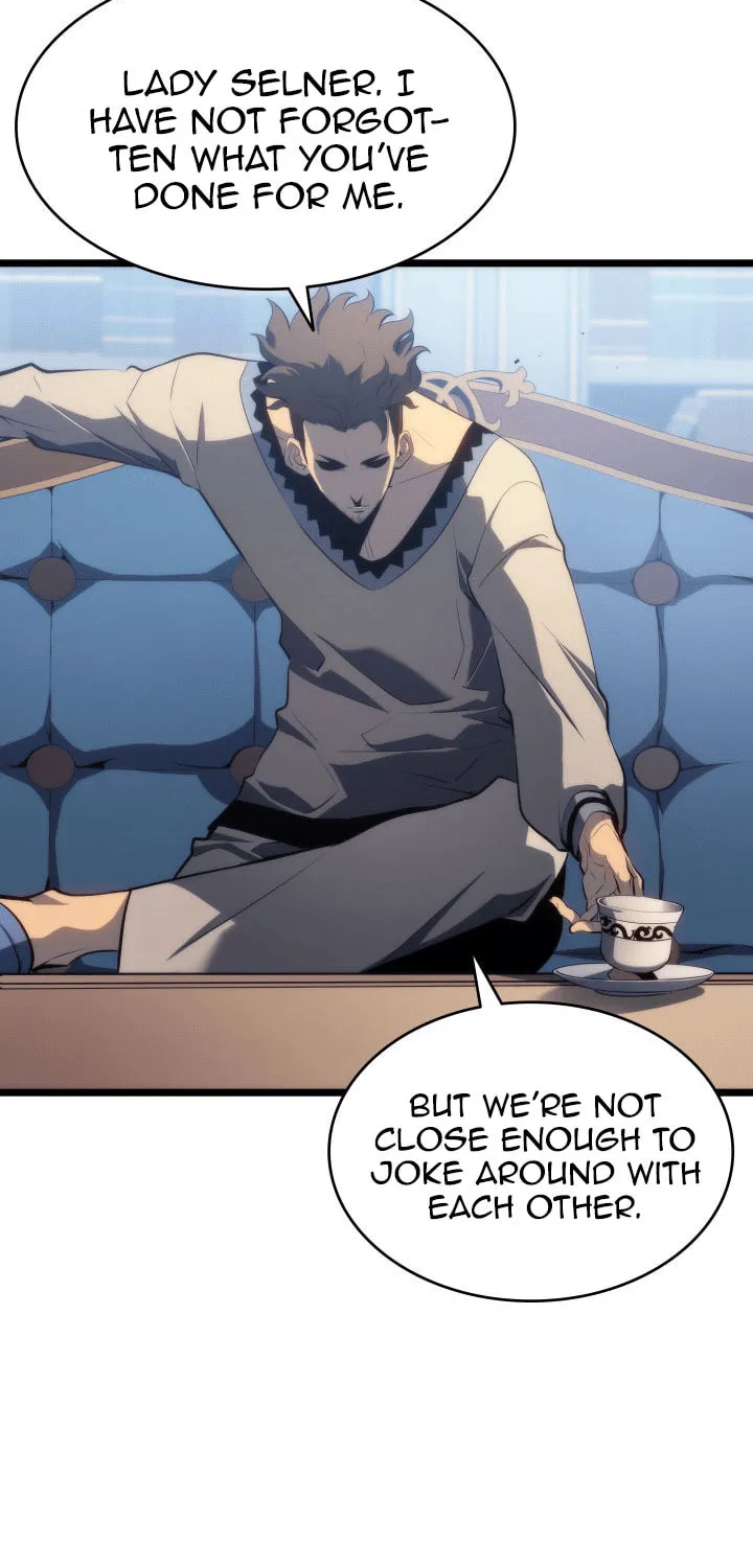 Read Solo Leveling chapter 139 image 4 on Lezhin