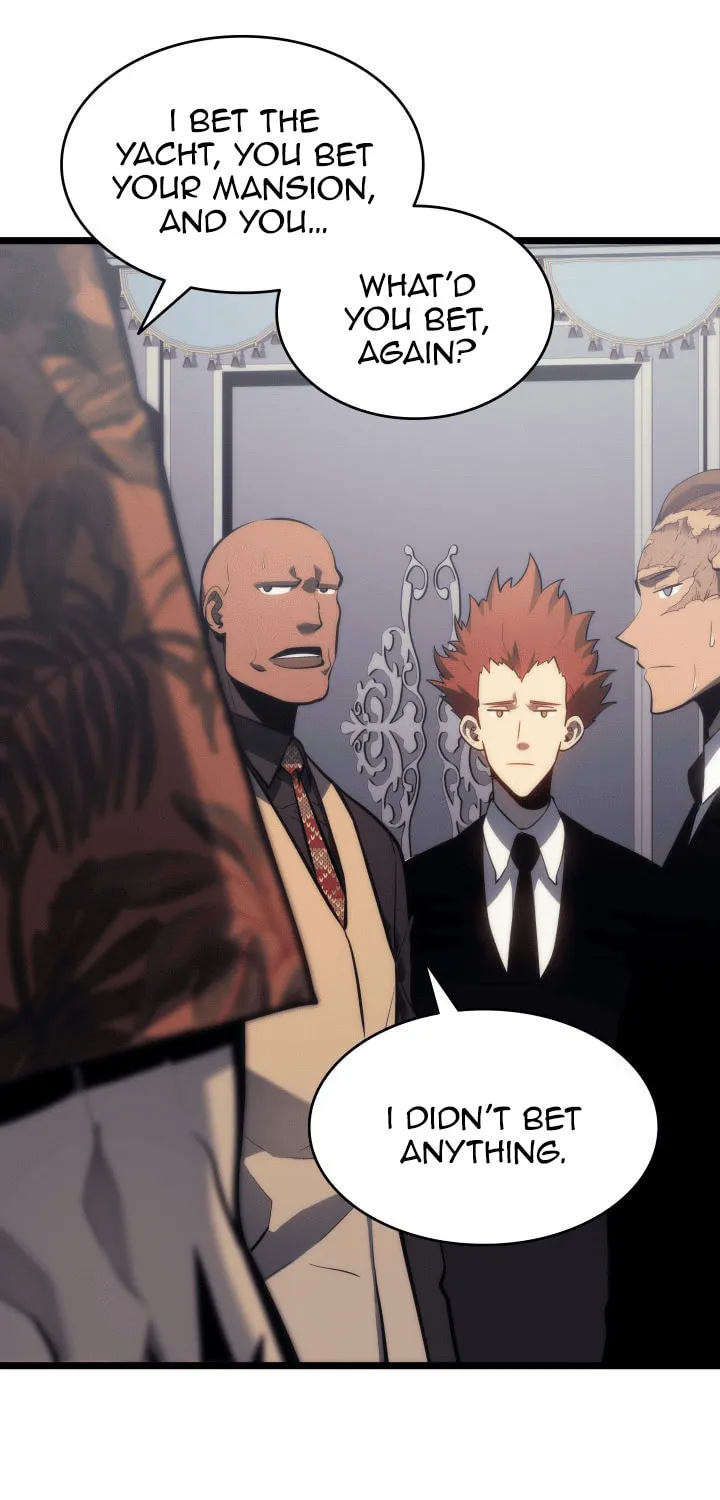 Read Solo Leveling chapter 139 image 41 on Lezhin