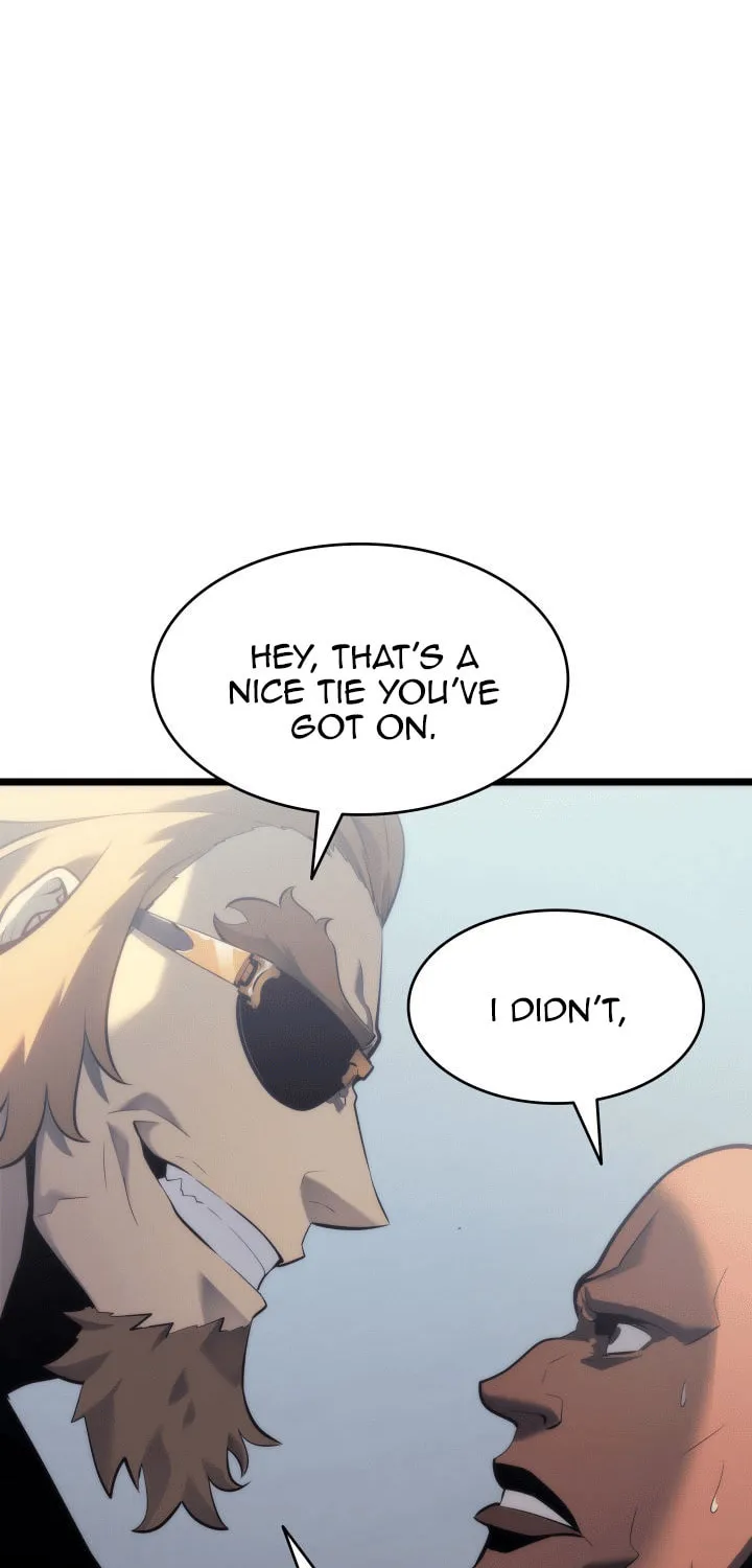 Read Solo Leveling chapter 139 image 42 on Lezhin