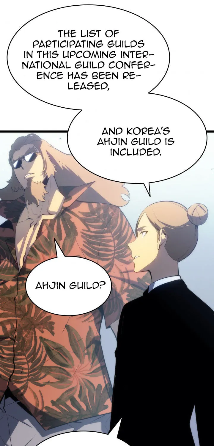 Read Solo Leveling chapter 139 image 47 on Lezhin