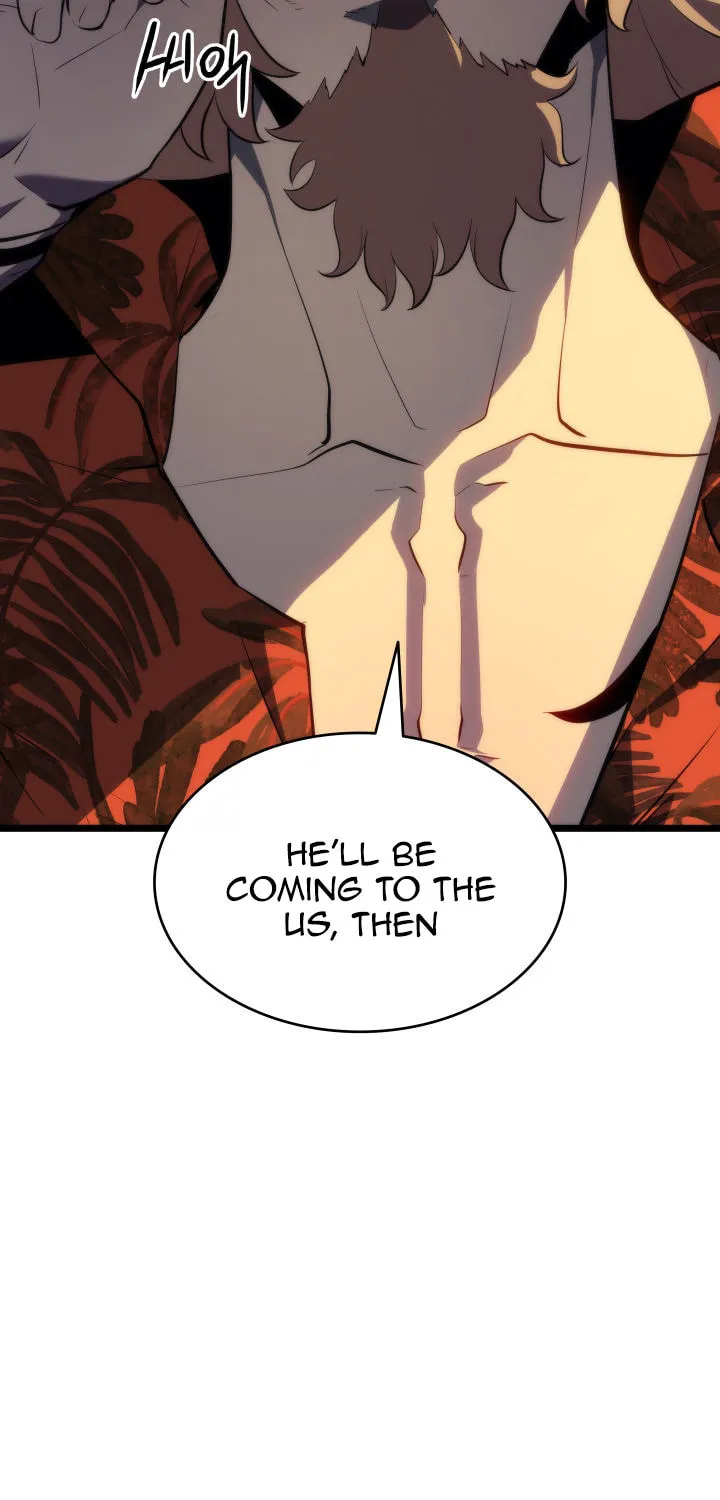 Read Solo Leveling chapter 139 image 49 on Lezhin