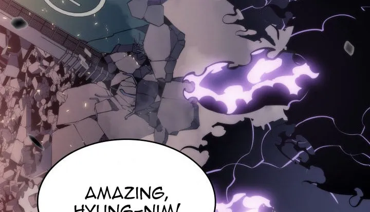 Read Solo Leveling chapter 139 image 52 on Lezhin