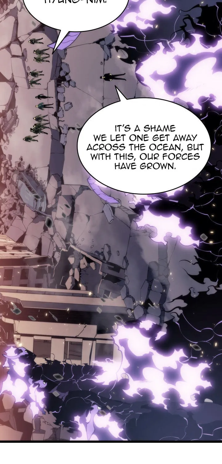 Read Solo Leveling chapter 139 image 53 on Lezhin