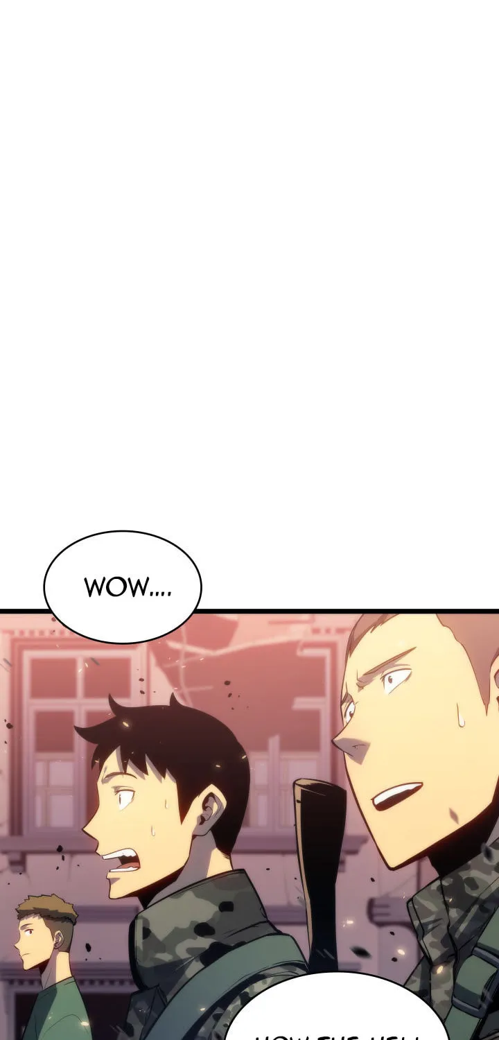 Read Solo Leveling chapter 139 image 54 on Lezhin