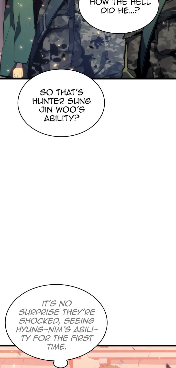 Read Solo Leveling chapter 139 image 55 on Lezhin