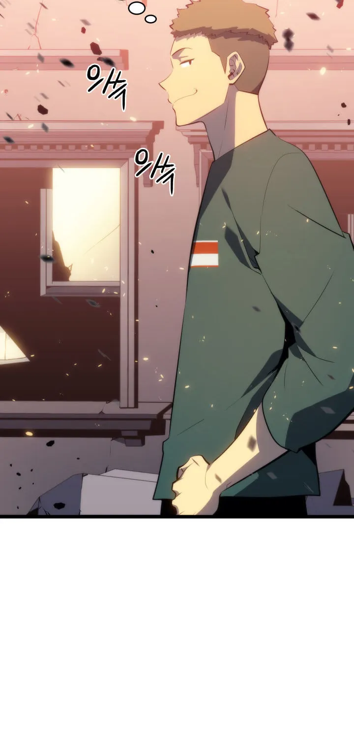 Read Solo Leveling chapter 139 image 56 on Lezhin