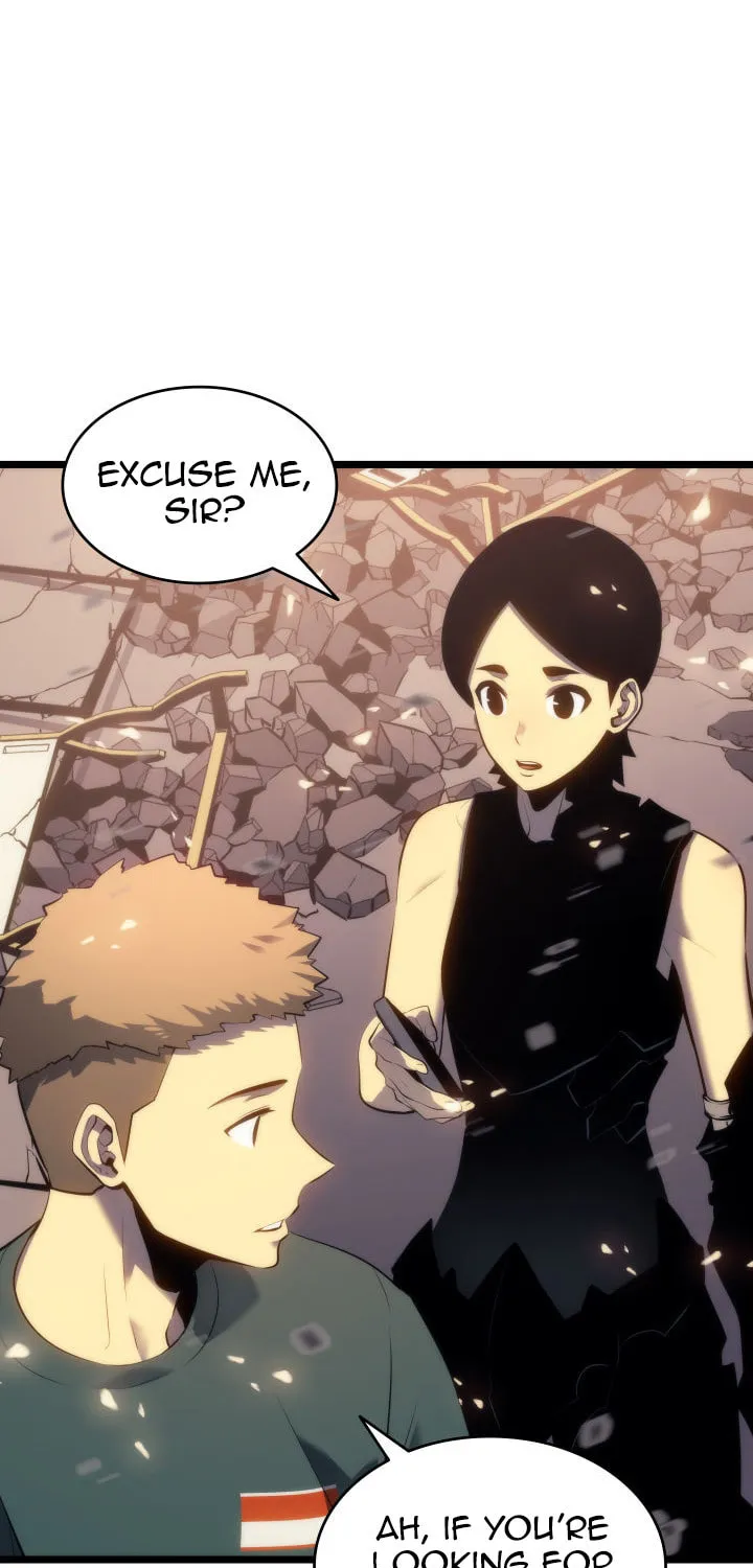 Read Solo Leveling chapter 139 image 57 on Lezhin
