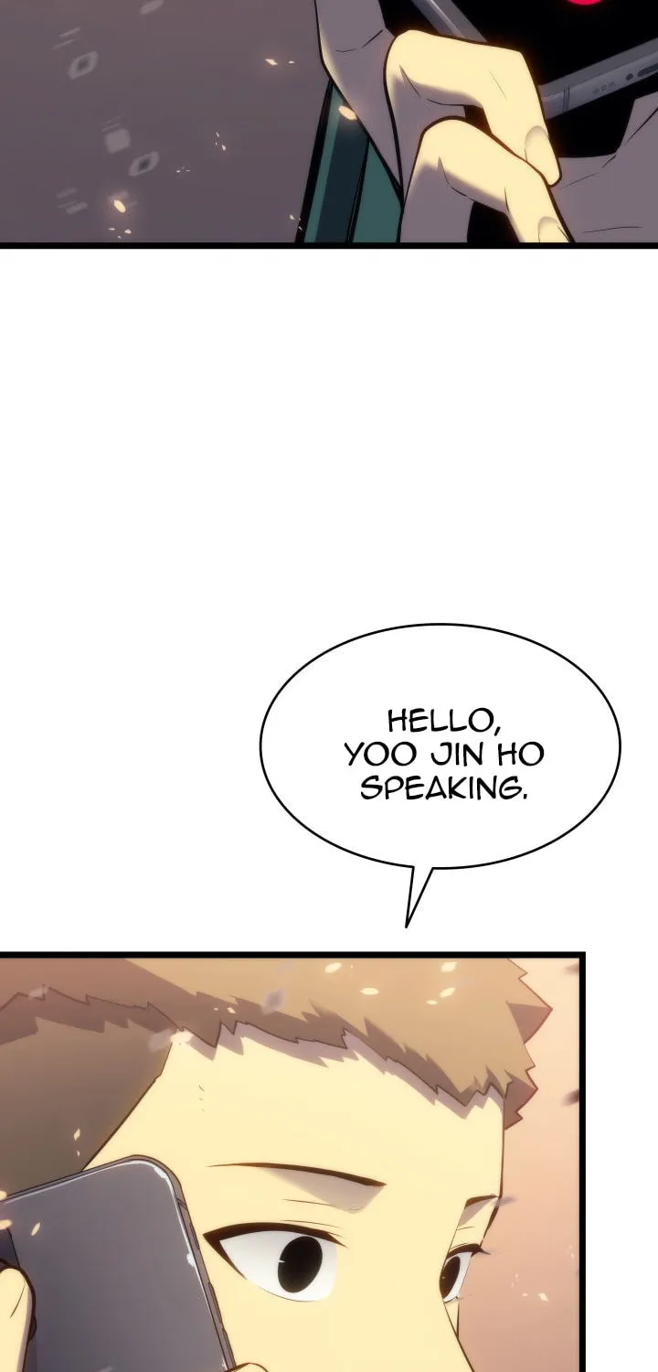 Read Solo Leveling chapter 139 image 60 on Lezhin