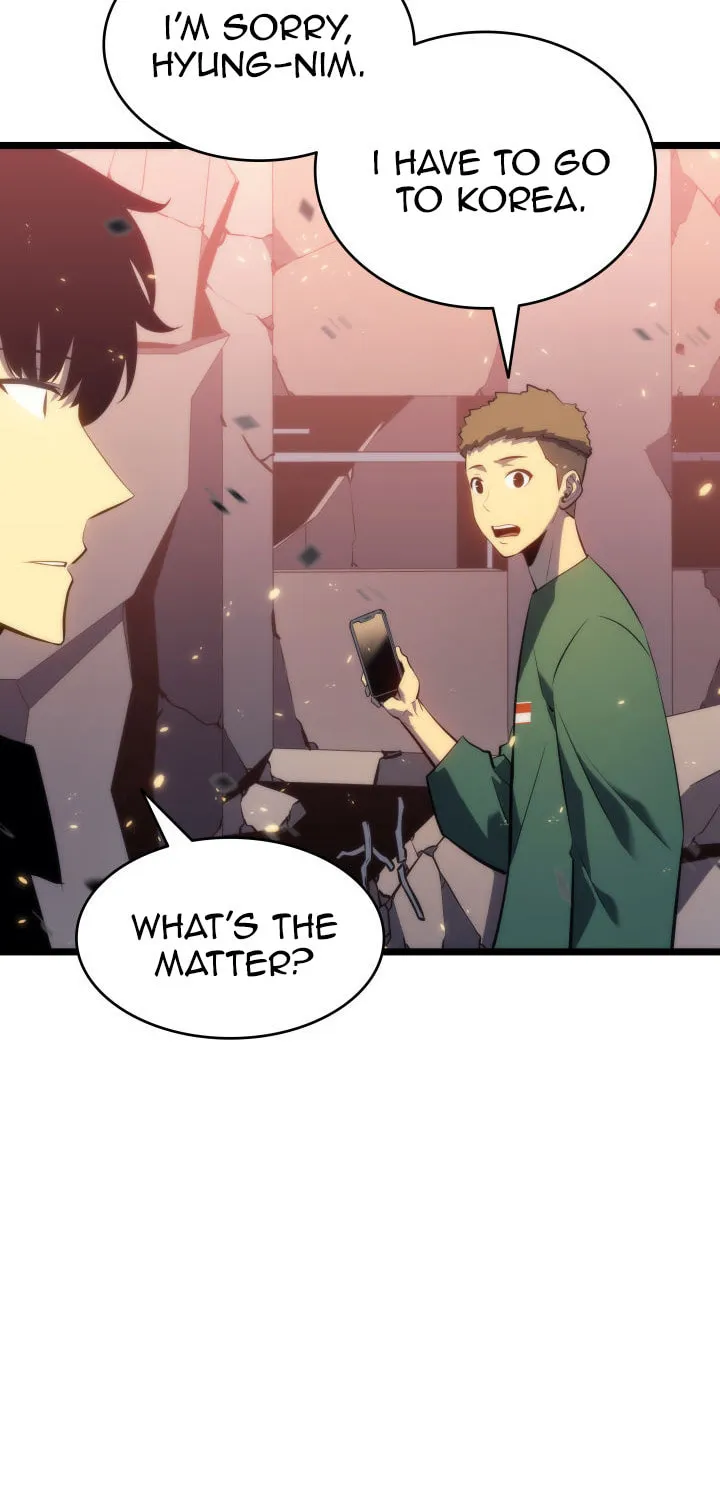 Read Solo Leveling chapter 139 image 63 on Lezhin