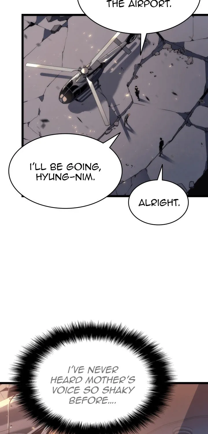 Read Solo Leveling chapter 139 image 67 on Lezhin