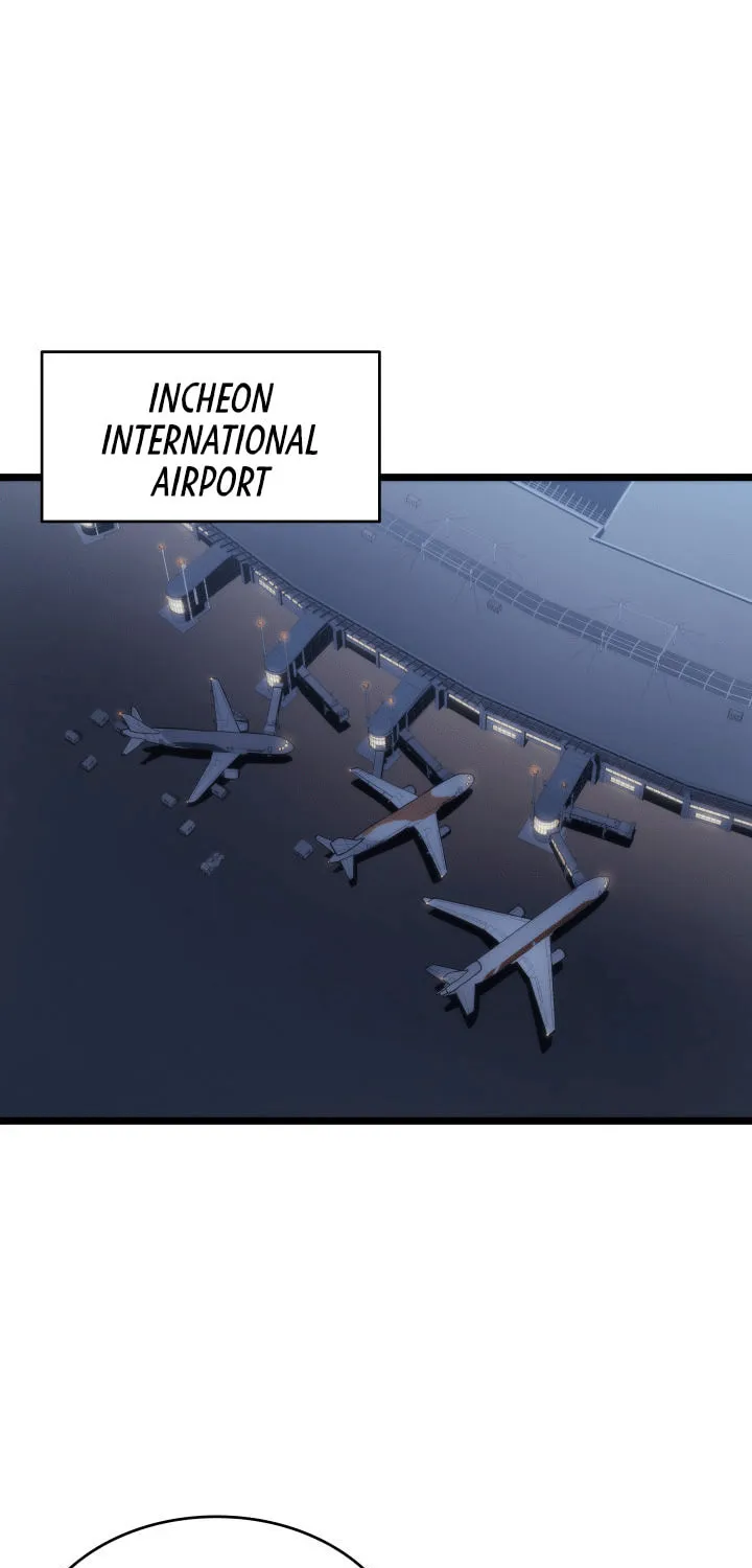 Read Solo Leveling chapter 139 image 71 on Lezhin