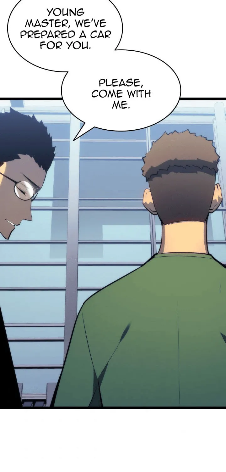 Read Solo Leveling chapter 139 image 72 on Lezhin