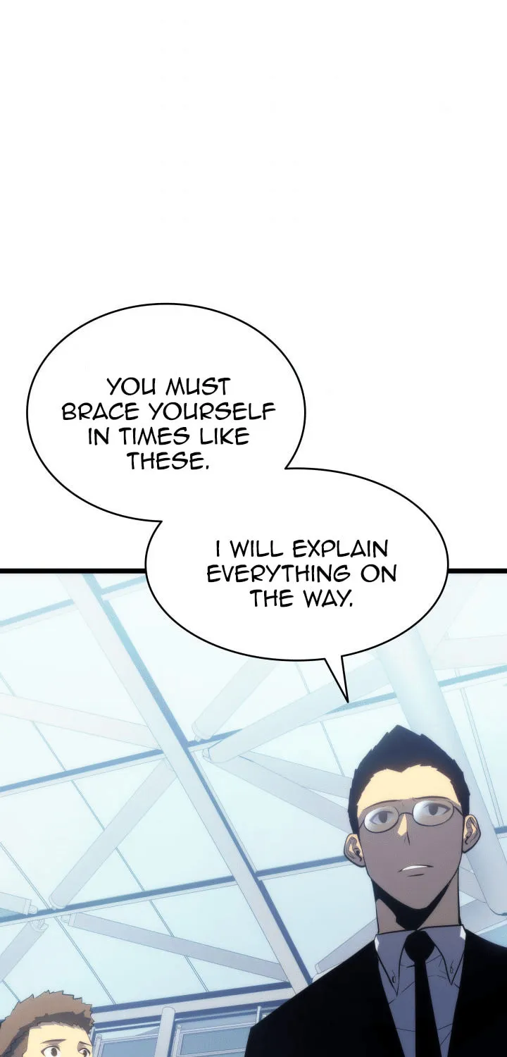 Read Solo Leveling chapter 139 image 73 on Lezhin