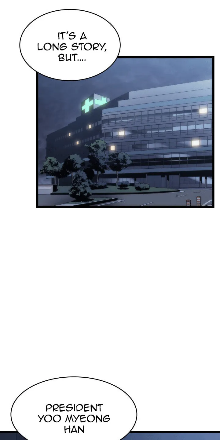 Read Solo Leveling chapter 139 image 75 on Lezhin