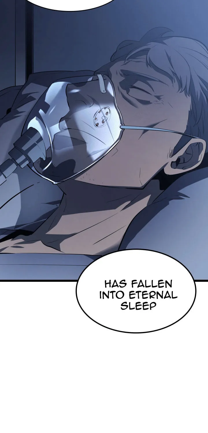 Read Solo Leveling chapter 139 image 76 on Lezhin